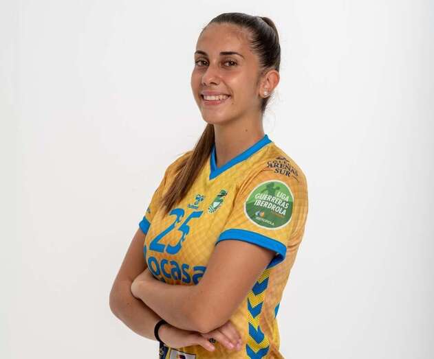 Susana Martín González / TA